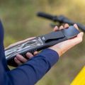 Telefontartó fedővel SP CONNECT SPC+ Bike fekete 6