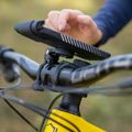 Telefontartó fedővel SP CONNECT SPC+ Bike fekete 9