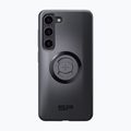 SP CONNECT telefon tok Samsung Galaxy S23 SPC+ fekete