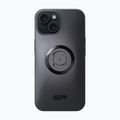 Telefon tok SP CONNECT Iphone 15 SPC+ fekete