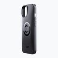 Telefon tok SP CONNECT Iphone 15 SPC+ fekete 2