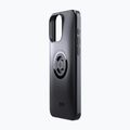 Telefon tok SP CONNECT Iphone 15 Pro Max SPC+ fekete 2