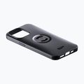 Telefon tok SP CONNECT Iphone 15 Pro Max SPC+ fekete 5