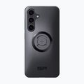 SP CONNECT telefon tok Samsung Galaxy S24 SPC+ fekete