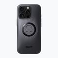 Telefon tok SP CONNECT Iphone 16 Pro SPC+ fekete