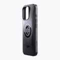 Telefon tok SP CONNECT Iphone 16 Pro SPC+ fekete 2