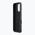 Telefon tok SP CONNECT Iphone 16 Pro SPC+ fekete 3