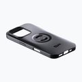 Telefon tok SP CONNECT Iphone 16 Pro SPC+ fekete 5