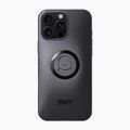 Telefon tok SP CONNECT Iphone 16 Pro Max SPC+ fekete