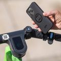 Kerékpártartó SP CONNECT univerzális tartó SPC+ fekete 5
