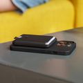 SP CONNECT mágneskártya-tárca SPC+ fekete 6