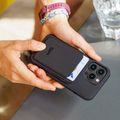 SP CONNECT mágneskártya-tárca SPC+ fekete 8