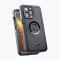 Telefon tok SP CONNECT Xtreme Iphone 14 Pro SPC+ fekete 2