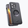 Telefon tok SP CONNECT Xtreme Iphone 14 Pro Max SPC+ fekete 2