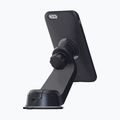 SP CONNECT Suction Mount autós telefontartó szélvédőtartóval fekete 53141 3