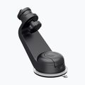 SP CONNECT Suction Mount autós telefontartó szélvédőtartóval fekete 53141 5