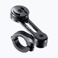 Kerékpárra szerelhető tartó SP CONNECT Handlebar Mount Pro black