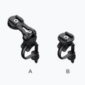 Kerékpáros telefontartó SP CONNECT Universal Bike Mount SPC/SPC+ 5