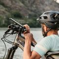 Kerékpártartó telefonhoz tokkal SP CONNECT Bike Bundle II Iphone 11 Pro Max / XS Max 54423 11
