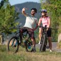 Kerékpártartó telefonhoz tokkal SP CONNECT Bike Bundle II Iphone 11 Pro Max / XS Max 54423 14