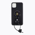 Mobiltelefon tartó SP CONNECT Bike Bundle II Iphone 11 / XR fekete 54424 4