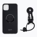 Mobiltelefon tartó SP CONNECT Bike Bundle II Iphone 11 / XR fekete 54424 5