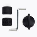 Mobiltelefon tartó SP CONNECT Bike Bundle II Iphone 11 / XR fekete 54424 6