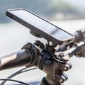 Mobiltelefon-tartó SP CONNECT Bike Bundle II Samsung Note20 Ultra fekete 54436 7