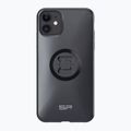 tok kerékpártartó tartóval SP CONNECT Bundle II Iphone 11 / XR fekete 55224 2