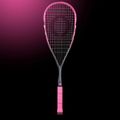 Squashütő Oliver fuchsia 5