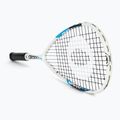 Squashütő Oliver Cross 9.2 white/blue 2