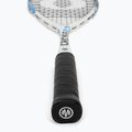 Squashütő Oliver Cross 9.2 white/blue 3