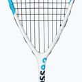 Squashütő Oliver Cross 9.2 white/blue 3