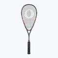 Squash ütő Oliver Dragon 3 fekete és piros 6