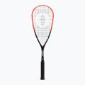 Squash ütő Oliver Racer 4 narancssárga és fekete