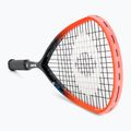 Squash ütő Oliver Racer 4 narancssárga és fekete 2