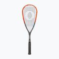 Squash ütő Oliver Racer 4 narancssárga és fekete 6