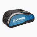 Squashtáska Oliver Top Pro 6R blue/gray 2