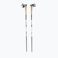 LEKI MCT Superlite Carbon futóbotok fekete 65125561110