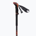Túrabot LEKI Makalu bright red/black/dark anthracite 3