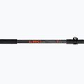 Túrabot LEKI Makalu bright red/black/dark anthracite 5