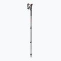 Túrabot LEKI Makalu bright red/black/dark anthracite 6