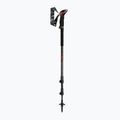 Túrabot LEKI Makalu bright red/black/dark anthracite 7