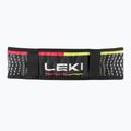 Csipőöv LEKI Trail Running Pole Belt black/white 2