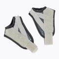 Túrabot pánt LEKI Shark Frame Strap Mesh grey/dark anthracite 2