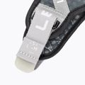 Túrabot pánt LEKI Shark Frame Strap Mesh grey/dark anthracite 3