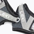 Túrabot pánt LEKI Shark Frame Strap Mesh grey/dark anthracite 4