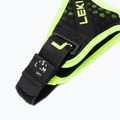 Túrabot pánt LEKI Shark Frame Strap Mesh black/neonyellow 3