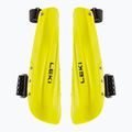 Alkarvédő LEKI Forearm Protector neon yellow