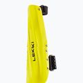Alkarvédő LEKI Forearm Protector neon yellow 2